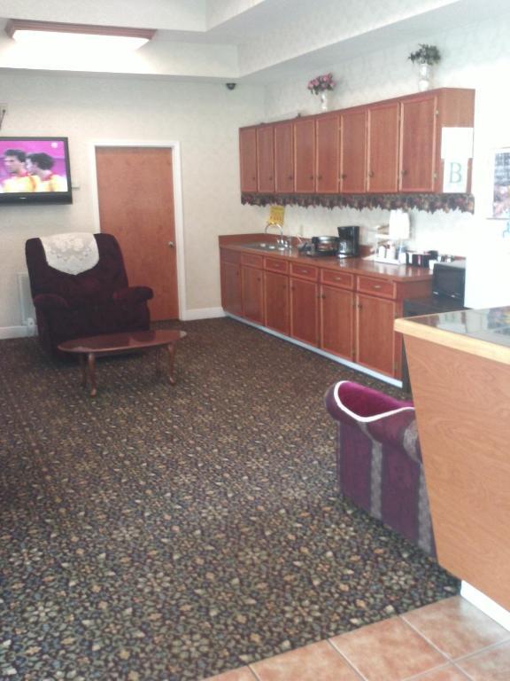 Travel Inn - Natchez Eksteriør billede