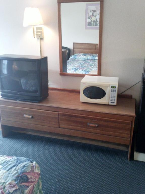 Travel Inn - Natchez Eksteriør billede