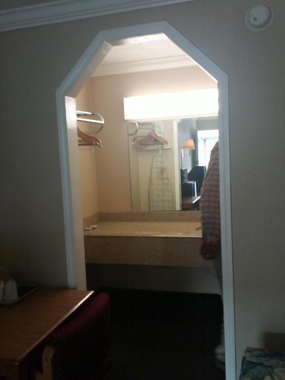 Travel Inn - Natchez Eksteriør billede